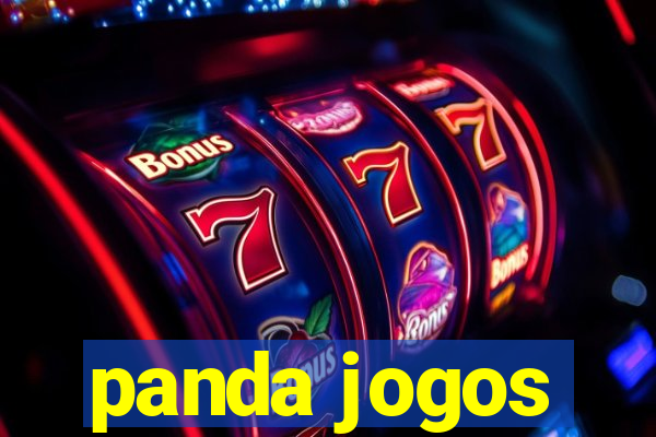 panda jogos